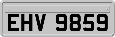 EHV9859