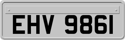 EHV9861