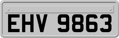 EHV9863
