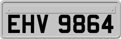 EHV9864
