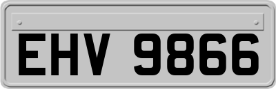 EHV9866
