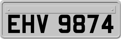 EHV9874