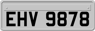 EHV9878
