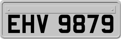 EHV9879