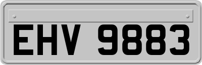 EHV9883