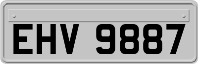 EHV9887