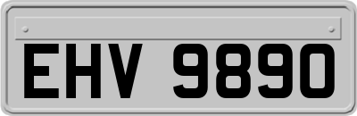 EHV9890