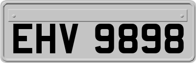 EHV9898