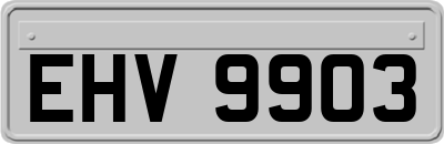 EHV9903