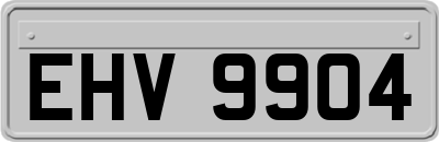 EHV9904