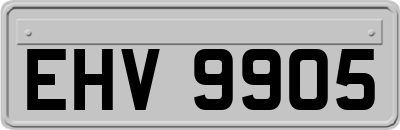 EHV9905