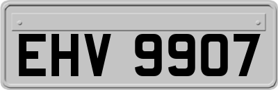 EHV9907