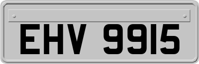 EHV9915