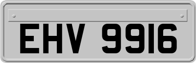 EHV9916