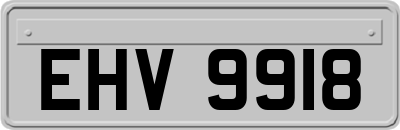 EHV9918