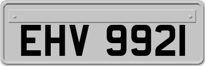 EHV9921