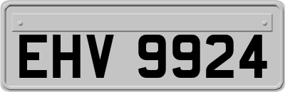 EHV9924