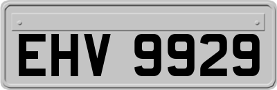 EHV9929