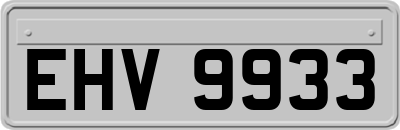 EHV9933