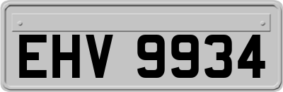 EHV9934