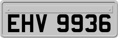 EHV9936