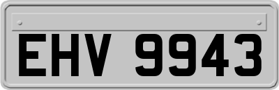 EHV9943