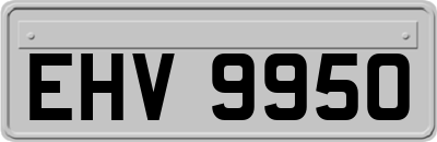 EHV9950