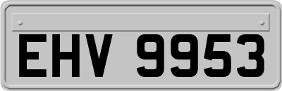 EHV9953