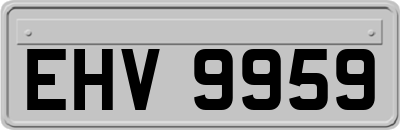 EHV9959