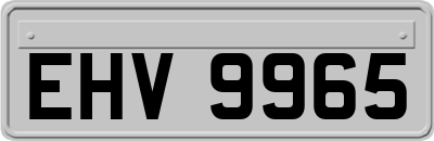 EHV9965
