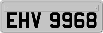 EHV9968