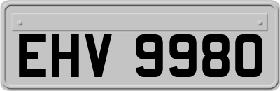 EHV9980