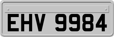 EHV9984