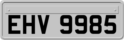 EHV9985