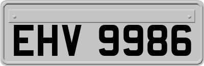 EHV9986