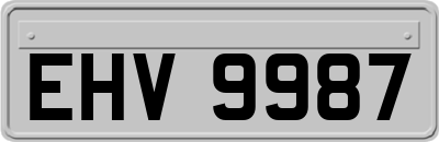 EHV9987