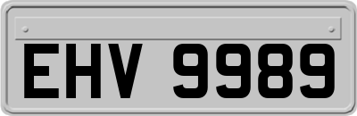 EHV9989