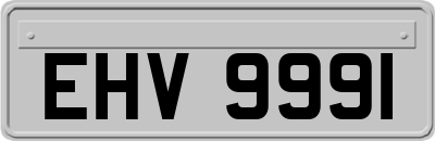 EHV9991