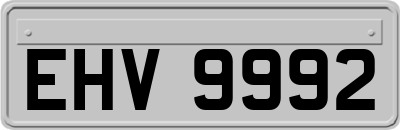 EHV9992