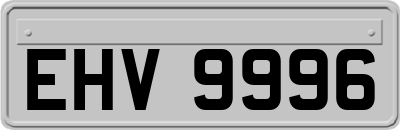 EHV9996