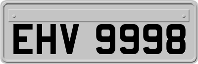 EHV9998