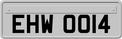 EHW0014