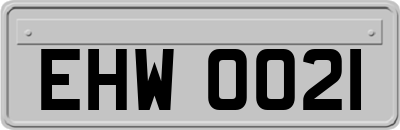 EHW0021