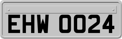 EHW0024