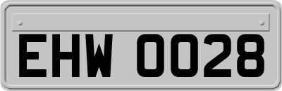 EHW0028