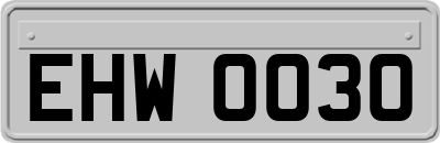 EHW0030
