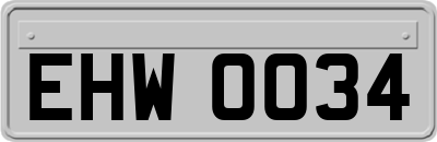 EHW0034
