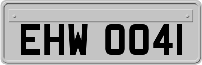 EHW0041