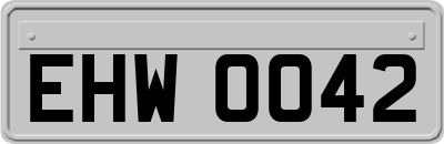 EHW0042