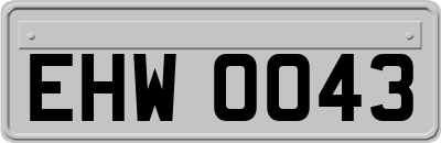 EHW0043